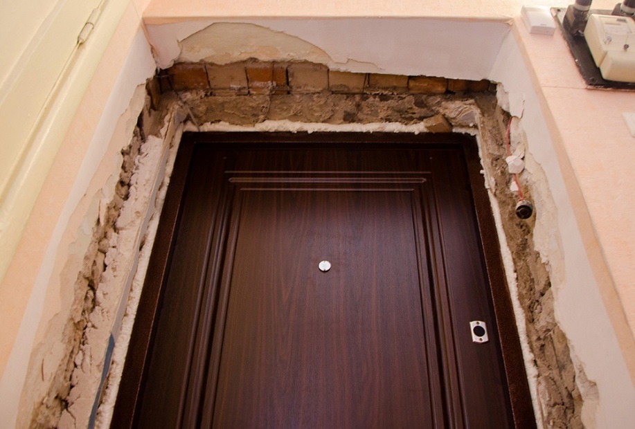 <span style="font-weight: bold;">ШТУКАТУРКА ОТКОСОВ</span><br>